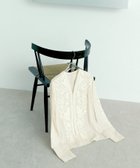 【アダム エ ロペ/ADAM ET ROPE'】の【EMOELLE】ステッチエンブロイダリーブラウス 人気、トレンドファッション・服の通販 founy(ファニー) ファッション Fashion レディースファッション Fashion for Women トップス・カットソー Cut & Sew Tops シャツ・ブラウス・オフィスカジュアル Elegant Blouses & Button-Ups オーガンジー Organza Fabric カフス Cuff Design シアー Sheer, See-Through シンプル Simple, Minimal 人気 Popular, Best Seller フロント Front, Front Design ロング Long, Long-Length ワーク Workwear, Utility Style 2026年 2026 thumbnail キナリ(16)|ID: prp329100004933589 ipo3291000000037030481