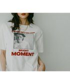 【グローバルワーク/GLOBAL WORK】のヘビロッTEEプリント半袖/636798 人気、トレンドファッション・服の通販 founy(ファニー) ファッション Fashion レディースファッション Fashion for Women トップス・カットソー Cut & Sew Tops おすすめ Recommended / Our Picks アニマル Animal Print ガーリー Girly, Feminine Style スカーフ Scarf, Neckwear スリット Slit, Slit Detail ハーフ Half, Half-Length プリント Print, Printed Pattern ボトム Bottoms, Lower Wear レース Lace, Lace Fabric 人気 Popular, Best Seller 半袖 Short Sleeve, Half Sleeve 吸水 Absorbent, Quick-Dry thumbnail オフ07|ID: prp329100004933594 ipo3291000000037030507