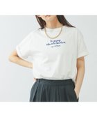 【グローバルワーク/GLOBAL WORK】のヘビロッTEEプリント半袖/636798 人気、トレンドファッション・服の通販 founy(ファニー) ファッション Fashion レディースファッション Fashion for Women トップス・カットソー Cut & Sew Tops おすすめ Recommended / Our Picks アニマル Animal Print ガーリー Girly, Feminine Style スカーフ Scarf, Neckwear スリット Slit, Slit Detail ハーフ Half, Half-Length プリント Print, Printed Pattern ボトム Bottoms, Lower Wear レース Lace, Lace Fabric 人気 Popular, Best Seller 半袖 Short Sleeve, Half Sleeve 吸水 Absorbent, Quick-Dry thumbnail オフ05|ID: prp329100004933594 ipo3291000000037030510
