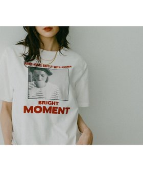 【グローバルワーク/GLOBAL WORK】のヘビロッTEEプリント半袖/636798 人気、トレンドファッション・服の通販 founy(ファニー) ファッション Fashion レディースファッション Fashion for Women トップス・カットソー Cut & Sew Tops おすすめ Recommended / Our Picks アニマル Animal Print ガーリー Girly, Feminine Style スカーフ Scarf, Neckwear スリット Slit, Slit Detail ハーフ Half, Half-Length プリント Print, Printed Pattern ボトム Bottoms, Lower Wear レース Lace, Lace Fabric 人気 Popular, Best Seller 半袖 Short Sleeve, Half Sleeve 吸水 Absorbent, Quick-Dry |ID:prp329100004933594