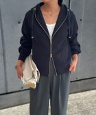 【スタイルドア/STYLEDOOR】のダンボールジップアップパーカー 人気、トレンドファッション・服の通販 founy(ファニー) ファッション Fashion レディースファッション Fashion for Women トップス・カットソー Cut & Sew Tops レディースパーカー・カジュアルフーディー Casual Hoodies & Sweatshirts アウトドア Outdoor Clothing インナー Innerwear 洗える Machine Washable キャミソール Camisole, Spaghetti Strap Top コンパクト Compact, Small Size シルバー Silver, Metallic Silver シンプル Simple, Minimal ストレッチ Stretch, Stretchy Fabric タンク Tank Top, Sleeveless Top 定番 Standard, Basic Item パーカー Hoodie, Parka ベーシック Basic, Essential ボトム Bottoms, Lower Wear 羽織 Haori, Light Jacket エレガント 上品 Elegant thumbnail ネイビー|ID: prp329100004933598 ipo3291000000037030535