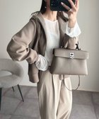 【スタイルドア/STYLEDOOR】のダンボールジップアップパーカー 人気、トレンドファッション・服の通販 founy(ファニー) ファッション Fashion レディースファッション Fashion for Women トップス・カットソー Cut & Sew Tops レディースパーカー・カジュアルフーディー Casual Hoodies & Sweatshirts アウトドア Outdoor Clothing インナー Innerwear 洗える Machine Washable キャミソール Camisole, Spaghetti Strap Top コンパクト Compact, Small Size シルバー Silver, Metallic Silver シンプル Simple, Minimal ストレッチ Stretch, Stretchy Fabric タンク Tank Top, Sleeveless Top 定番 Standard, Basic Item パーカー Hoodie, Parka ベーシック Basic, Essential ボトム Bottoms, Lower Wear 羽織 Haori, Light Jacket エレガント 上品 Elegant thumbnail モカ|ID: prp329100004933598 ipo3291000000037030537