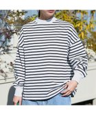 【コーエン/COEN】のUSAコットンリピロンT / アソートロングスリーブTシャツ 人気、トレンドファッション・服の通販 founy(ファニー) ファッション Fashion レディースファッション Fashion for Women トップス・カットソー Cut & Sew Tops シャツ・ブラウス・オフィスカジュアル Elegant Blouses & Button-Ups ロングTシャツ・Tシャツ Longline T-Shirts & Tees アクセサリー Fashion Accessories インナー Innerwear シンプル Simple, Minimal スウェット / スエット Sweatshirt, Sweatwear ティアードスカート Tiered Skirt, Flounced Skirt トレンド Trend, Trending Now 定番 Standard, Basic Item ハイネック High Neck, Mock Neck バルーン Balloon, Balloon Silhouette ボトム Bottoms, Lower Wear ボーダー Border, Stripe リラックス Relax, Relaxed Fit おすすめ Recommended / Our Picks 2026年 2026 thumbnail その他1|ID: prp329100004933614 ipo3291000000037030655