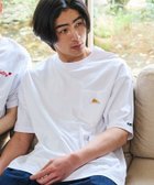 【フリークスストア/FREAK'S STORE】のKELTY×FREAK S STORE/ケルティ 別注 ワンポイント ヴィンテージロゴ クルーネック ポケットTシャツ 【限定展開】 人気、トレンドファッション・服の通販 founy(ファニー) ファッション Fashion レディースファッション Fashion for Women トップス・カットソー Cut & Sew Tops シャツ・ブラウス・オフィスカジュアル Elegant Blouses & Button-Ups ロングTシャツ・Tシャツ Longline T-Shirts & Tees インナー Innerwear カーゴパンツ Cargo Pants, Utility Pants 吸水 Absorbent, Quick-Dry スラックス Slacks, Dress Pants デニム Denim, Jeans Material トレンド Trend, Trending Now 定番 Standard, Basic Item バランス Balance, Style Balance ビッグ Big, Oversized ポケット Pocket, Pocket Detail 別注 Limited Edition, Custom Order ワイド Wide, Wide Fit ワンポイント One Point, Statement Accent S/S・春夏 SS, Spring/Summer, Warm Season おすすめ Recommended / Our Picks 夏 Summer 2026年 2026 thumbnail ホワイト|ID: prp329100004933657 ipo3291000000037030900