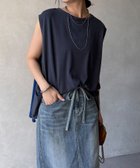 【ドゥドゥ/DouDou】の【WEB限定】前後2WAYフレアトップス 人気、トレンドファッション・服の通販 founy(ファニー) ファッション Fashion レディースファッション Fashion for Women トップス・カットソー Cut & Sew Tops スマート Smart, Elegant 雑誌 Magazine, Fashion Magazine フレア Flare, Flared S/S・春夏 SS, Spring/Summer, Warm Season 再入荷 Restock / Back in Stock 夏 Summer 2026年 2026 thumbnail チャコールグレー|ID: prp329100004933662 ipo3291000000037030929