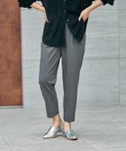 【グローバルワーク/GLOBAL WORK】のウツクシルエットテーパードパンツ/581006 人気、トレンドファッション・服の通販 founy(ファニー) ファッション Fashion レディースファッション Fashion for Women パンツ Pants & Trousers 春 Spring ジップ Zip, Zipper ジャケット Jacket, Outerwear ストレッチ Stretch, Stretchy Fabric セットアップ Set-Up, Coordinated Outfit センター Center, Center Line ダブル Double, Double-Breasted ツイル Twist, Twisted Detail 定番 Standard, Basic Item 人気 Popular, Best Seller フォーマル Formal, Dressy フラット Flat, Flat Shoes フロント Front, Front Design ポケット Pocket, Pocket Detail リラックス Relax, Relaxed Fit おすすめ Recommended / Our Picks セレモニー Ceremony thumbnail チャコール18|ID: prp329100004933671 ipo3291000000037030973