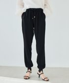 【バンヤードストーム/BARNYARDSTORM】の【『BABALOG』ご紹介アイテム】ダブルクロスジョガーパンツ【WEB限定カラー・サイズ】 人気、トレンドファッション・服の通販 founy(ファニー) ファッション Fashion レディースファッション Fashion for Women パンツ Pants & Trousers アクセサリー Fashion Accessories ヴィンテージ Vintage Style スニーカー Sneakers, Trainers スリット Slit, Slit Detail セットアップ Set-Up, Coordinated Outfit ダブル Double, Double-Breasted ドッキング Docking, Mixed Material フロント Front, Front Design ロング Long, Long-Length 冬 Winter / This Winter A/W・秋冬 Autumn/Winter thumbnail ブラック19|ID: prp329100004933679 ipo3291000000037031014