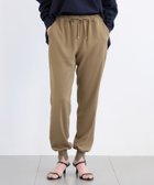 【バンヤードストーム/BARNYARDSTORM】の【『BABALOG』ご紹介アイテム】ダブルクロスジョガーパンツ【WEB限定カラー・サイズ】 人気、トレンドファッション・服の通販 founy(ファニー) ファッション Fashion レディースファッション Fashion for Women パンツ Pants & Trousers アクセサリー Fashion Accessories ヴィンテージ Vintage Style スニーカー Sneakers, Trainers スリット Slit, Slit Detail セットアップ Set-Up, Coordinated Outfit ダブル Double, Double-Breasted ドッキング Docking, Mixed Material フロント Front, Front Design ロング Long, Long-Length 冬 Winter / This Winter A/W・秋冬 Autumn/Winter thumbnail カーキ|ID: prp329100004933679 ipo3291000000037031015