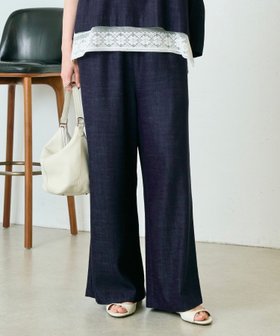 【ビアズリー/BEARDSLEY】のマルチウエストリブパンツ《6サイズ展開》 人気、トレンドファッション・服の通販 founy(ファニー) ファッション Fashion レディースファッション Fashion for Women パンツ Pants & Trousers ショート Short, Short Length ストレート Straight, Straight Cut セットアップ Set-Up, Coordinated Outfit バランス Balance, Style Balance フィット Fit, Slim Fit ベスト Vest, Waistcoat ポケット Pocket, Pocket Detail リアル Real, Realistic ワイド Wide, Wide Fit おすすめ Recommended / Our Picks |ID:prp329100004933702