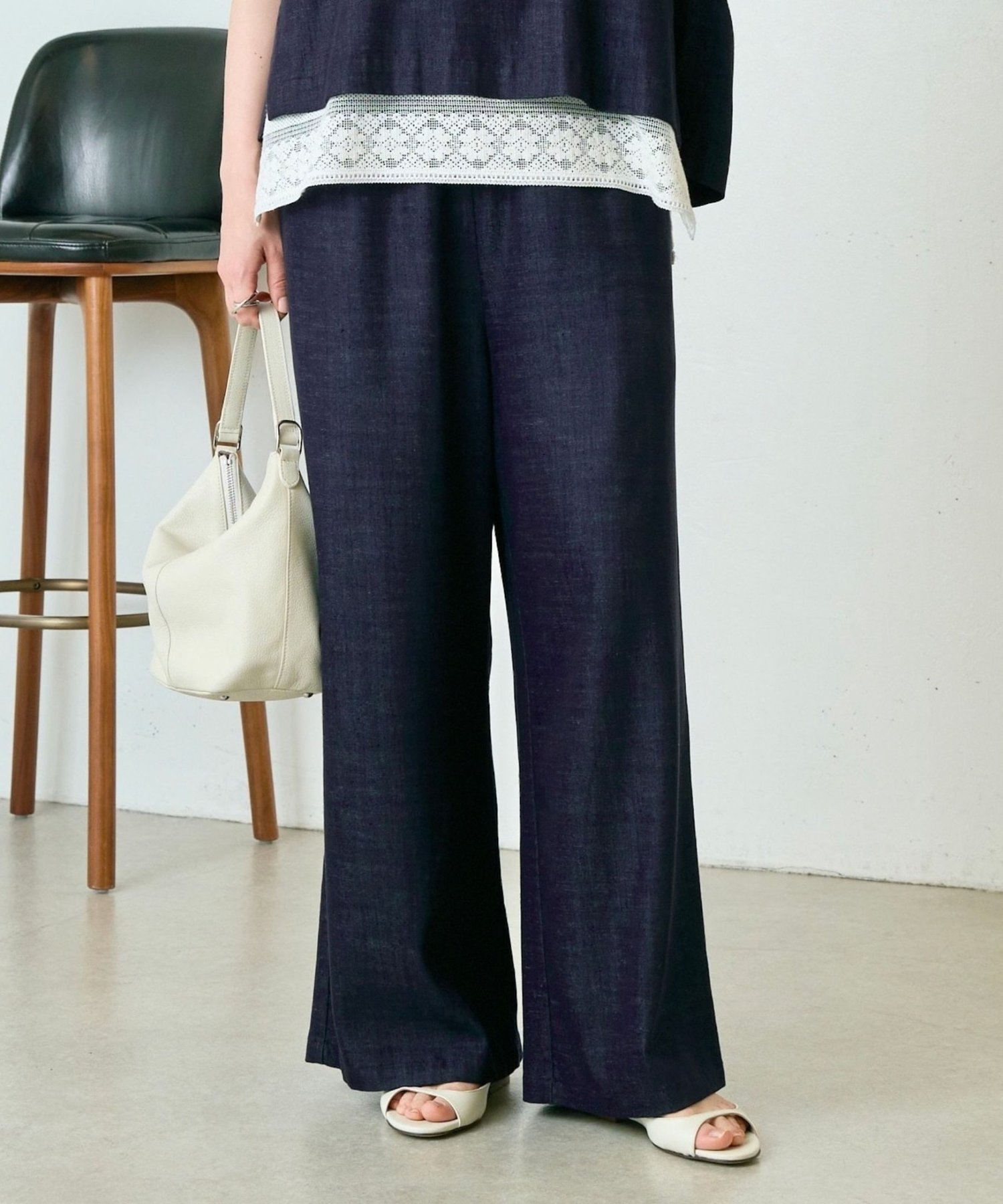 【ビアズリー/BEARDSLEY】のマルチウエストリブパンツ《6サイズ展開》 人気、トレンドファッション・服の通販 founy(ファニー) 　ファッション　Fashion　レディースファッション　Fashion for Women　パンツ　Pants & Trousers　ショート　Short, Short Length　ストレート　Straight, Straight Cut　セットアップ　Set-Up, Coordinated Outfit　バランス　Balance, Style Balance　フィット　Fit, Slim Fit　ベスト　Vest, Waistcoat　ポケット　Pocket, Pocket Detail　リアル　Real, Realistic　ワイド　Wide, Wide Fit　おすすめ　Recommended / Our Picks　 other-1|ID: prp329100004933702 ipo3291000000037031125