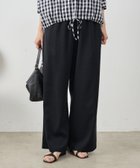 【ビアズリー/BEARDSLEY】のマルチウエストリブパンツ《6サイズ展開》 人気、トレンドファッション・服の通販 founy(ファニー) ファッション Fashion レディースファッション Fashion for Women パンツ Pants & Trousers ショート Short, Short Length ストレート Straight, Straight Cut セットアップ Set-Up, Coordinated Outfit バランス Balance, Style Balance フィット Fit, Slim Fit ベスト Vest, Waistcoat ポケット Pocket, Pocket Detail リアル Real, Realistic ワイド Wide, Wide Fit おすすめ Recommended / Our Picks thumbnail ブラック|ID: prp329100004933702 ipo3291000000037031129