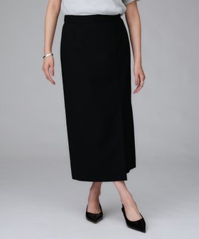 【アンタイトル/UNTITLED】の【セットアップ可/洗える】スラブナロースカート 人気、トレンドファッション・服の通販 founy(ファニー) ファッション Fashion レディースファッション Fashion for Women セットアップ Matching Sets スカート・ミニ/ミディ/マキシ Skirts / Mini, Midi & Maxi Skirts オックス Oxford Fabric シンプル Simple, Minimal ストレッチ Stretch, Stretchy Fabric スマート Smart, Elegant セットアップ Set-Up, Coordinated Outfit フロント Front, Front Design ポケット Pocket, Pocket Detail リラックス Relax, Relaxed Fit エレガント 上品 Elegant 洗える Machine Washable |ID:prp329100004933704