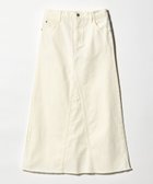 【ユナイテッドアローズ/UNITED ARROWS】のデニムスカート A DAY IN THE LIFE 人気、トレンドファッション・服の通販 founy(ファニー) ファッション Fashion レディースファッション Fashion for Women スカート Skirts デニムスカート・カジュアルスカート Denim Skirts ヴィンテージ Vintage Style カットオフ Cut-Off Design ジャケット Jacket, Outerwear ストレート Straight, Straight Cut スリット Slit, Slit Detail デニム Denim, Jeans Material トレンド Trend, Trending Now バランス Balance, Style Balance アウトレット Outlet / Clearance おすすめ Recommended / Our Picks ビジネス 仕事 通勤 Business / Work / Commuting thumbnail その他1|ID: prp329100004933711 ipo3291000000037031167