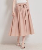 【クチュール ブローチ/Couture Brooch】の【洗える】パレットボイル 細リボン付きスカート 人気、トレンドファッション・服の通販 founy(ファニー) ファッション Fashion レディースファッション Fashion for Women スカート Skirts 洗える Machine Washable ギャザー Gathered, Ruffled サテン Satin, Glossy Fabric シアー Sheer, See-Through シンプル Simple, Minimal スマート Smart, Elegant センター Center, Center Line チェック Check, Plaid, Tartan トレンド Trend, Trending Now プリント Print, Printed Pattern ボタニカル Botanical, Floral Pattern ポケット Pocket, Pocket Detail リボン Ribbon, Bow エレガント 上品 Elegant 2026年 2026 thumbnail ピンク|ID: prp329100004933718 ipo3291000000037031197