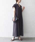 【シップス フォー ウィメン/SHIPS】のSHIPS any 接触冷感/汗染み防止加工/洗濯機可能 スキッパー Aライン ワンピース 人気、トレンドファッション・服の通販 founy(ファニー) ファッション Fashion レディースファッション Fashion for Women ワンピース Dresses 洗える Machine Washable サンダル Sandals, Summer Shoes シャツワンピ Shirt Dress, Shirt One-Piece ジャケット Jacket, Outerwear スキッパー Skipper, Open Collar スリーブ Sleeve, Long Sleeve / Short Sleeve フレンチ French, French Style おすすめ Recommended / Our Picks 旅行 Travel 2026年 2026 thumbnail グレー系その他|ID: prp329100004933724 ipo3291000000037031226