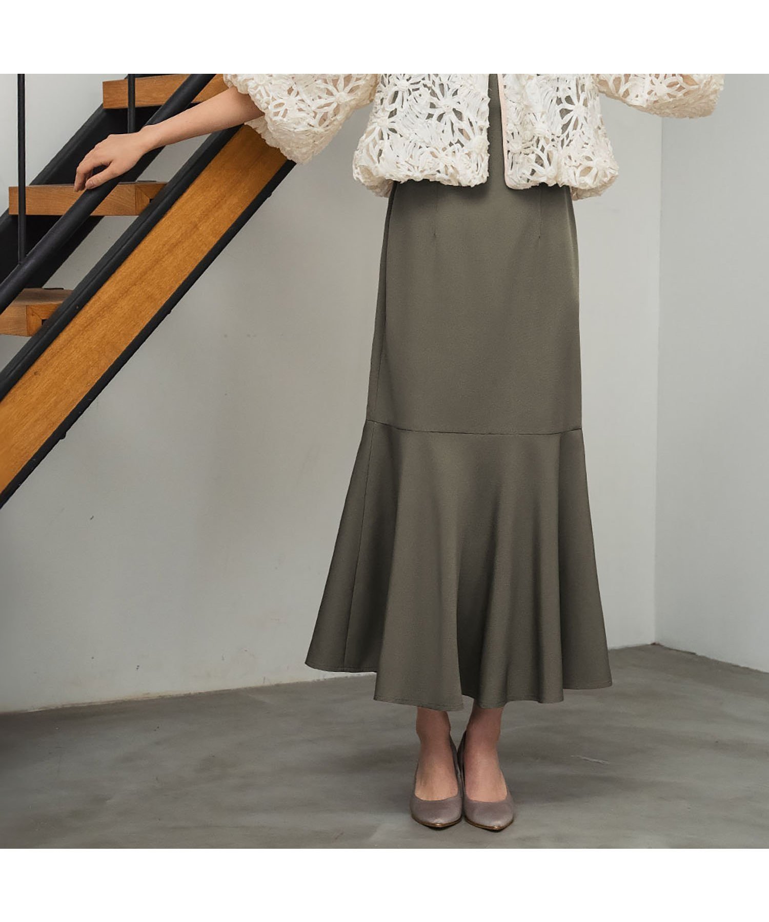 【その他のブランド/Other】のコード刺繍バルーンボレロ マーメイド 結婚式 ワンピース パーティードレス インテリア・キッズ・メンズ・レディースファッション・服の通販 founy(ファニー) 　ファッション　Fashion　レディースファッション　Fashion for Women　アウター　Coat / Outerwear Collection　ボレロ・ショート丈ジャケット / ドレス羽織りに　Boleros & Short Jackets　ワンピース　Dresses　フォーマル・パーティードレス・結婚式用ドレス　Elegant & Casual Dresses　エレガント 上品　Elegant　オケージョン　Occasion Wear　ストレッチ　Stretch, Stretchy Fabric　ダブル　Double, Double-Breasted　チュール　Tulip, Tulip Motif　ドレス　Dress, One-Piece　バルーン　Balloon, Balloon Silhouette　パール　Pearl, Pearl Accent　ボレロ　Bolero, Short Cardigan　マーメイド　Mermaid, Fishtail Silhouette　再入荷　Restock / Back in Stock　おすすめ　Recommended / Our Picks　結婚式　Wedding　披露宴　Wedding Reception　二次会　After Party　IVKH|ID: prp329100004933736 ipo3291000000037031282