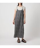 【ユナイテッドアローズ/UNITED ARROWS】のキャミワンピース+カットソー A DAY IN THE LIFE 人気、トレンドファッション・服の通販 founy(ファニー) ファッション Fashion レディースファッション Fashion for Women ワンピース Dresses キャミソールワンピース Camisole Dresses インナー Innerwear カットソー Cut and Sewn Top キャミワンピース Cami Dress, Slip Dress スリット Slit, Slit Detail スリーブ Sleeve, Long Sleeve / Short Sleeve デニム Denim, Jeans Material トレンド Trend, Trending Now バランス Balance, Style Balance フレンチ French, French Style ラップ Wrap, Wrap Design リボン Ribbon, Bow ワイド Wide, Wide Fit アウトレット Outlet / Clearance おすすめ Recommended / Our Picks thumbnail その他1|ID: prp329100004933737 ipo3291000000037031284