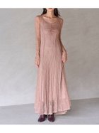 【スナイデル/SNIDEL】のフロントギャザーレースドレス 人気、トレンドファッション・服の通販 founy(ファニー) ファッション Fashion レディースファッション Fashion for Women ワンピース Dresses フォーマル・パーティードレス・結婚式用ドレス Elegant & Casual Dresses インナー Innerwear ウェーブ Wavy Pattern エレガント 上品 Elegant オケージョン Occasion Wear クラッチ Clutch, Clutch Bag 今季 This Season, Current Season ジャケット Jacket, Outerwear ジュエリー Jewelry, Accessories ストレッチ Stretch, Stretchy Fabric スマート Smart, Elegant デコルテ Décolleté, Neckline ドレス Dress, One-Piece パターン Pattern, Design Print フィット Fit, Slim Fit フレア Flare, Flared リュクス Luxury, Elegant, High-End, Chic リラックス Relax, Relaxed Fit レース Lace, Lace Fabric ロング Long, Long-Length おすすめ Recommended / Our Picks thumbnail PBEG[036]|ID: prp329100004933745 ipo3291000000037031333