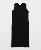 【ユナイテッドアローズ/UNITED ARROWS】のシャーリング ノースリーブワンピース A DAY IN THE LIFE 人気、トレンドファッション・服の通販 founy(ファニー) ファッション Fashion レディースファッション Fashion for Women ワンピース Dresses 洗える Machine Washable カットソー Cut and Sewn Top カーディガン Cardigan, Knitwear シャーリング Shirring, Ruched スリット Slit, Slit Detail ノースリーブ Sleeveless, No-Sleeve ポケット Pocket, Pocket Detail リラックス Relax, Relaxed Fit ロング Long, Long-Length アウトレット Outlet / Clearance おすすめ Recommended / Our Picks 夏 Summer thumbnail BLACK|ID: prp329100004933746 ipo3291000000037031336