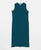 【ユナイテッドアローズ/UNITED ARROWS】のシャーリング ノースリーブワンピース A DAY IN THE LIFE 人気、トレンドファッション・服の通販 founy(ファニー) ファッション Fashion レディースファッション Fashion for Women ワンピース Dresses 洗える Machine Washable カットソー Cut and Sewn Top カーディガン Cardigan, Knitwear シャーリング Shirring, Ruched スリット Slit, Slit Detail ノースリーブ Sleeveless, No-Sleeve ポケット Pocket, Pocket Detail リラックス Relax, Relaxed Fit ロング Long, Long-Length アウトレット Outlet / Clearance おすすめ Recommended / Our Picks 夏 Summer thumbnail TURQUOISE|ID: prp329100004933746 ipo3291000000037031338