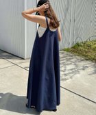 【アンドミー/andme】のリネン混 アメスリ フレア ワンピース 人気、トレンドファッション・服の通販 founy(ファニー) ファッション Fashion レディースファッション Fashion for Women ワンピース Dresses アメリカン American Style スリーブ Sleeve, Long Sleeve / Short Sleeve トレンド Trend, Trending Now フレア Flare, Flared ポケット Pocket, Pocket Detail リネン Linen, Linen Fabric おすすめ Recommended / Our Picks thumbnail ネイビー|ID: prp329100004933748 ipo3291000000037031347