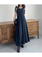 【スナイデル/SNIDEL】のタックキャミワンピース 人気、トレンドファッション・服の通販 founy(ファニー) ファッション Fashion レディースファッション Fashion for Women ワンピース Dresses キャミソールワンピース Camisole Dresses イエロー Yellow ウェーブ Wavy Pattern エレガント 上品 Elegant 秋 Autumn ストレート Straight, Straight Cut スポーティ Sporty, Casual Athletic スマート Smart, Elegant チェック Check, Plaid, Tartan フレア Flare, Flared リボン Ribbon, Bow ロング Long, Long-Length おすすめ Recommended / Our Picks 夏 Summer |ID:prp329100004933749