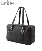 【イーストボーイ/EASTBOY】の合皮 バッグ スクール 中学生 高校生 通学 鞄 スクールバッグ スクバデコ 女子高生 人気、トレンドファッション・服の通販 founy(ファニー) ファッション Fashion レディースファッション Fashion for Women ダブル Double, Double-Breasted ポケット Pocket, Pocket Detail メッシュ Mesh, Net Fabric おすすめ Recommended / Our Picks thumbnail ブラック|ID: prp329100004933750 ipo3291000000037031355