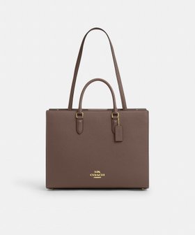 【コーチ/COACH】の【公式】マギー トート バッグ 人気、トレンドファッション・服の通販 founy(ファニー) ファッション Fashion レディースファッション Fashion for Women バッグ Bags マグネット Magnet, Magnetic Closure ラップ Wrap, Wrap Design |ID:prp329100004933755