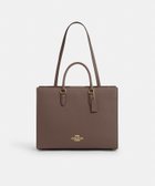 【コーチ/COACH】の【公式】マギー トート バッグ 人気、トレンドファッション・服の通販 founy(ファニー) ファッション Fashion レディースファッション Fashion for Women バッグ Bags マグネット Magnet, Magnetic Closure ラップ Wrap, Wrap Design thumbnail BROWN|ID: prp329100004933755 ipo3291000000037031368