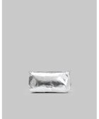 【トポロジー/Topologie】のBottle Sacoche Medium 【バッグ単体】 人気、トレンドファッション・服の通販 founy(ファニー) ファッション Fashion レディースファッション Fashion for Women スタイリッシュ Stylish, Fashionable スマート Smart, Elegant タンブラー Tumbler, Travel Mug ポケット Pocket, Pocket Detail ポーチ Pouch, Small Case ラップ Wrap, Wrap Design 傘 Umbrella, Parasol 旅行 Travel 財布 Wallet, Purse thumbnail Chrome|ID: prp329100004933762 ipo3291000000037031397