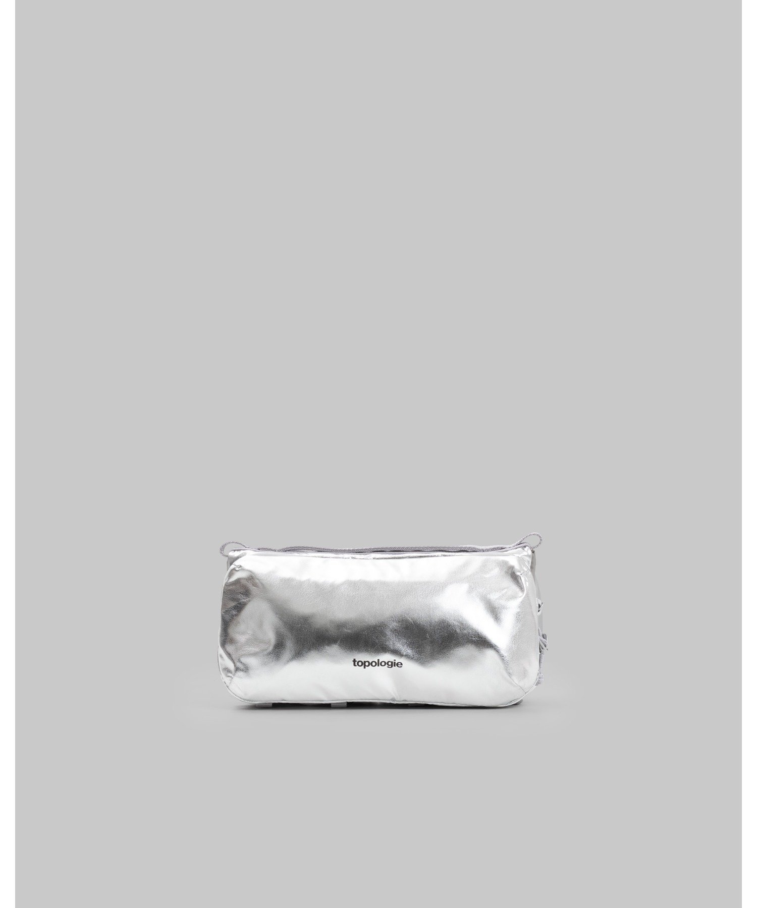 【トポロジー/Topologie】のBottle Sacoche Medium 【バッグ単体】 インテリア・キッズ・メンズ・レディースファッション・服の通販 founy(ファニー) 　ファッション　Fashion　レディースファッション　Fashion for Women　スタイリッシュ　Stylish, Fashionable　スマート　Smart, Elegant　タンブラー　Tumbler, Travel Mug　ポケット　Pocket, Pocket Detail　ポーチ　Pouch, Small Case　ラップ　Wrap, Wrap Design　傘　Umbrella, Parasol　旅行　Travel　財布　Wallet, Purse　Chrome|ID: prp329100004933762 ipo3291000000037031397