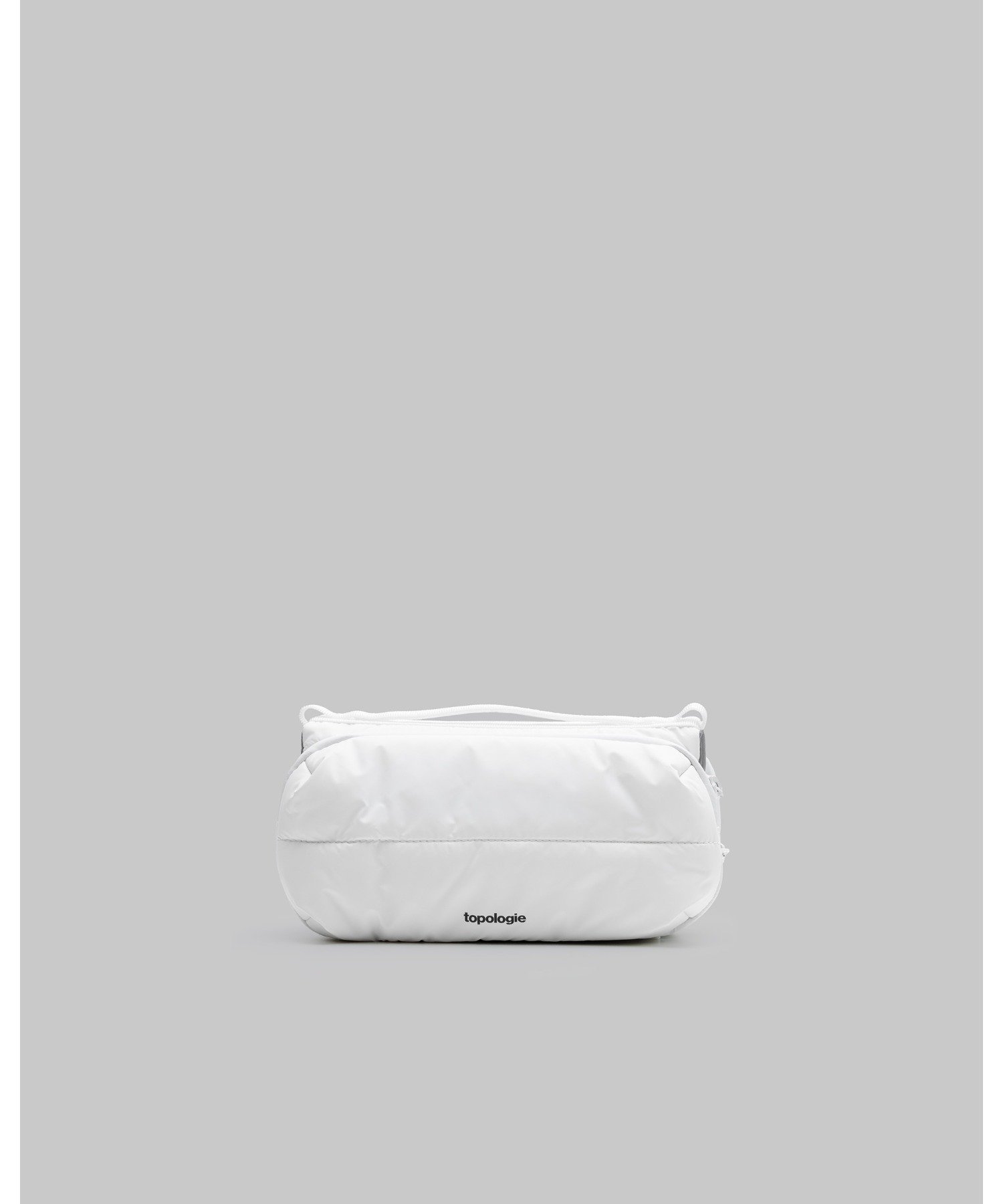 【トポロジー/Topologie】のBottle Sacoche Medium 【バッグ単体】 インテリア・キッズ・メンズ・レディースファッション・服の通販 founy(ファニー) 　ファッション　Fashion　レディースファッション　Fashion for Women　スタイリッシュ　Stylish, Fashionable　スマート　Smart, Elegant　タンブラー　Tumbler, Travel Mug　ポケット　Pocket, Pocket Detail　ポーチ　Pouch, Small Case　ラップ　Wrap, Wrap Design　傘　Umbrella, Parasol　旅行　Travel　財布　Wallet, Purse　Marshmallow|ID: prp329100004933762 ipo3291000000037031401