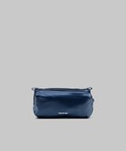 【トポロジー/Topologie】のBottle Sacoche Medium 【バッグ単体】 人気、トレンドファッション・服の通販 founy(ファニー) ファッション Fashion レディースファッション Fashion for Women スタイリッシュ Stylish, Fashionable スマート Smart, Elegant タンブラー Tumbler, Travel Mug ポケット Pocket, Pocket Detail ポーチ Pouch, Small Case ラップ Wrap, Wrap Design 傘 Umbrella, Parasol 旅行 Travel 財布 Wallet, Purse thumbnail Marine Blue Metallic|ID: prp329100004933762 ipo3291000000037031402