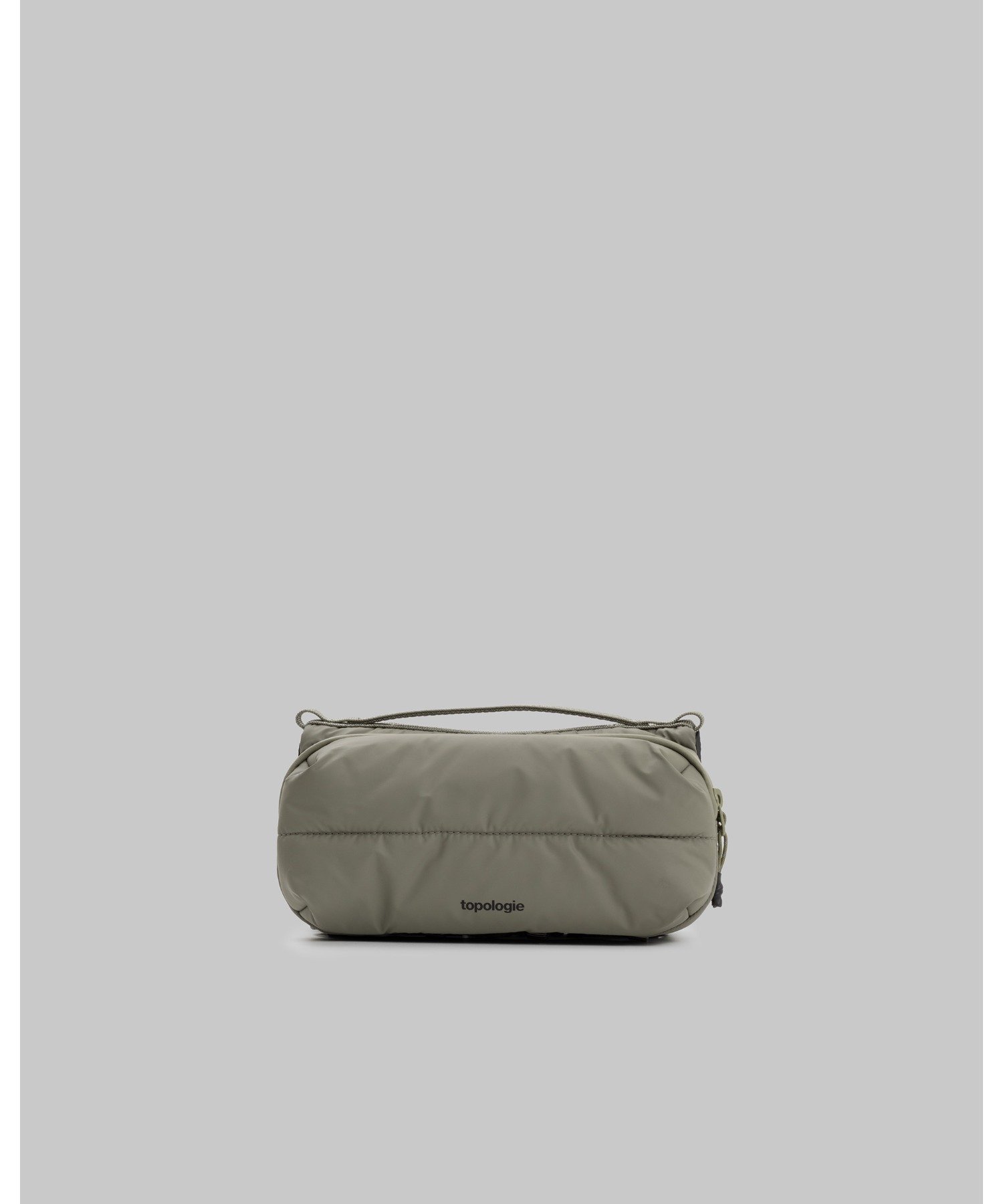 【トポロジー/Topologie】のBottle Sacoche Medium 【バッグ単体】 インテリア・キッズ・メンズ・レディースファッション・服の通販 founy(ファニー) 　ファッション　Fashion　レディースファッション　Fashion for Women　スタイリッシュ　Stylish, Fashionable　スマート　Smart, Elegant　タンブラー　Tumbler, Travel Mug　ポケット　Pocket, Pocket Detail　ポーチ　Pouch, Small Case　ラップ　Wrap, Wrap Design　傘　Umbrella, Parasol　旅行　Travel　財布　Wallet, Purse　Moss|ID: prp329100004933762 ipo3291000000037031404