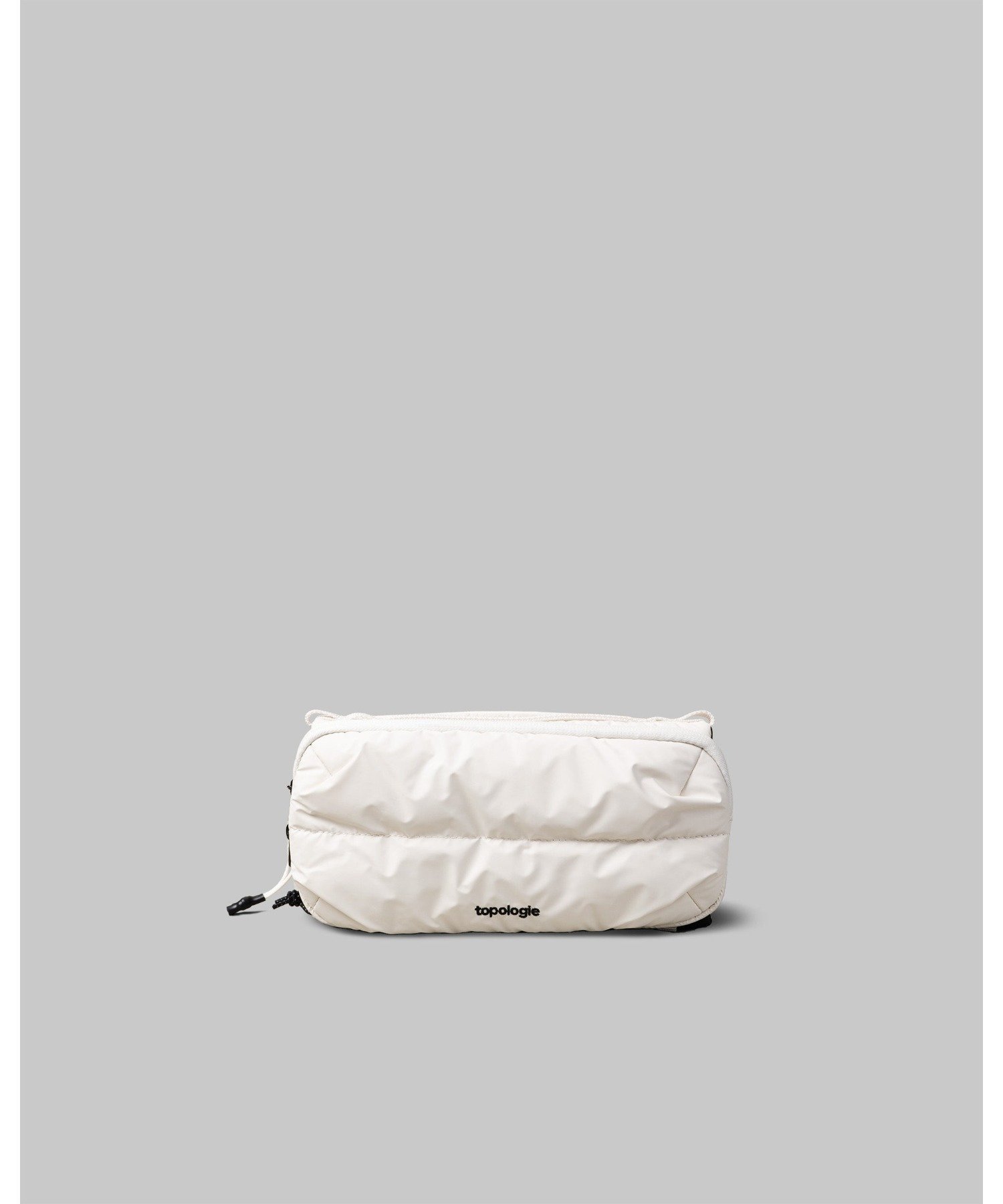 【トポロジー/Topologie】のBottle Sacoche Medium 【バッグ単体】 インテリア・キッズ・メンズ・レディースファッション・服の通販 founy(ファニー) 　ファッション　Fashion　レディースファッション　Fashion for Women　スタイリッシュ　Stylish, Fashionable　スマート　Smart, Elegant　タンブラー　Tumbler, Travel Mug　ポケット　Pocket, Pocket Detail　ポーチ　Pouch, Small Case　ラップ　Wrap, Wrap Design　傘　Umbrella, Parasol　旅行　Travel　財布　Wallet, Purse　Off White|ID: prp329100004933762 ipo3291000000037031405