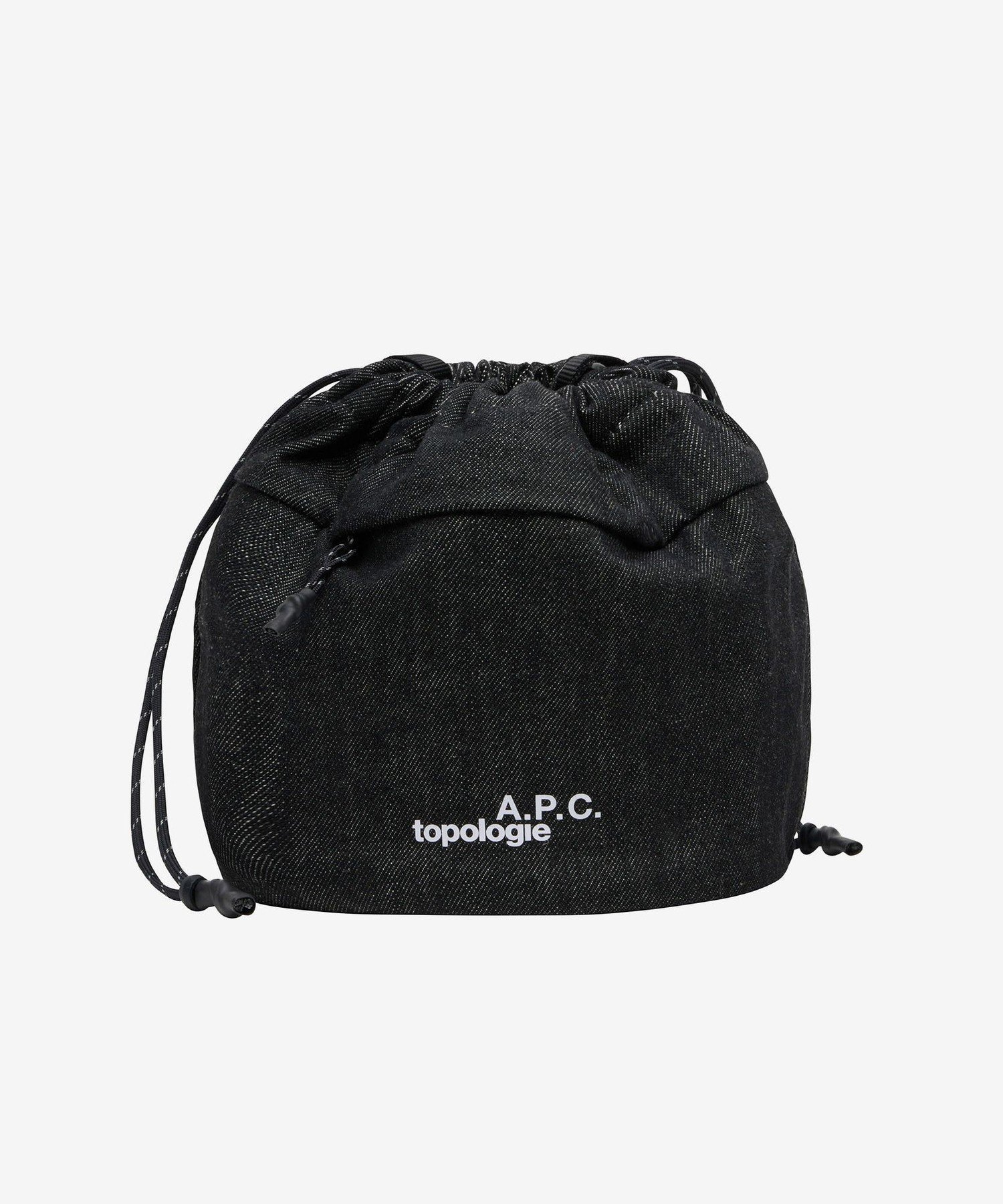 【アーペーセー/A.P.C.】のREVERSIBLE BUCKET A.P.C. TOPOLOGIE 人気、トレンドファッション・服の通販 founy(ファニー) 　ファッション　Fashion　レディースファッション　Fashion for Women　コンパクト　Compact, Small Size　デニム　Denim, Jeans Material　プリント　Print, Printed Pattern　ポケット　Pocket, Pocket Detail　日本製　Made In Japan　 other-1|ID: prp329100004933764 ipo3291000000037031413