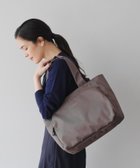 【アフタヌーンティー リビング/Afternoon Tea LIVING】のトートバッグ/ACE 人気、トレンドファッション・服の通販 founy(ファニー) ファッション Fashion レディースファッション Fashion for Women バッグ Bags 傘 Umbrella, Parasol シンプル Simple, Minimal スマート Smart, Elegant ポケット Pocket, Pocket Detail スーツケース キャリーケース Suitcase / Carry Case thumbnail ダークグレー|ID: prp329100004933765 ipo3291000000037031416