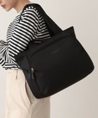 【アフタヌーンティー リビング/Afternoon Tea LIVING】のトートバッグ/ACE 人気、トレンドファッション・服の通販 founy(ファニー) ファッション Fashion レディースファッション Fashion for Women バッグ Bags 傘 Umbrella, Parasol シンプル Simple, Minimal スマート Smart, Elegant ポケット Pocket, Pocket Detail スーツケース キャリーケース Suitcase / Carry Case thumbnail ブラック|ID: prp329100004933765 ipo3291000000037031417