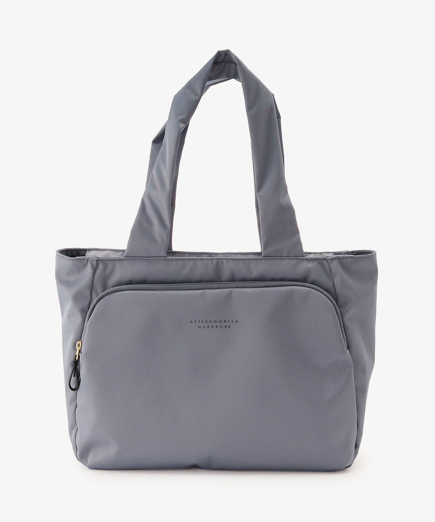 【アフタヌーンティー リビング/Afternoon Tea LIVING】のトートバッグ/ACE インテリア・キッズ・メンズ・レディースファッション・服の通販 founy(ファニー) 　ファッション　Fashion　レディースファッション　Fashion for Women　バッグ　Bags　傘　Umbrella, Parasol　シンプル　Simple, Minimal　スマート　Smart, Elegant　ポケット　Pocket, Pocket Detail　スーツケース キャリーケース　Suitcase / Carry Case　ブルー|ID: prp329100004933765 ipo3291000000037031418