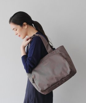 【アフタヌーンティー リビング/Afternoon Tea LIVING】のトートバッグ/ACE 大人の最旬トレンドファッション＆コーディネート founy(ファウニー) ファッション Fashion レディースファッション Fashion for Women バッグ Bags 傘 Umbrella, Parasol シンプル Simple, Minimal スマート Smart, Elegant ポケット Pocket, Pocket Detail スーツケース キャリーケース Suitcase / Carry Case |ID:prp329100004933765