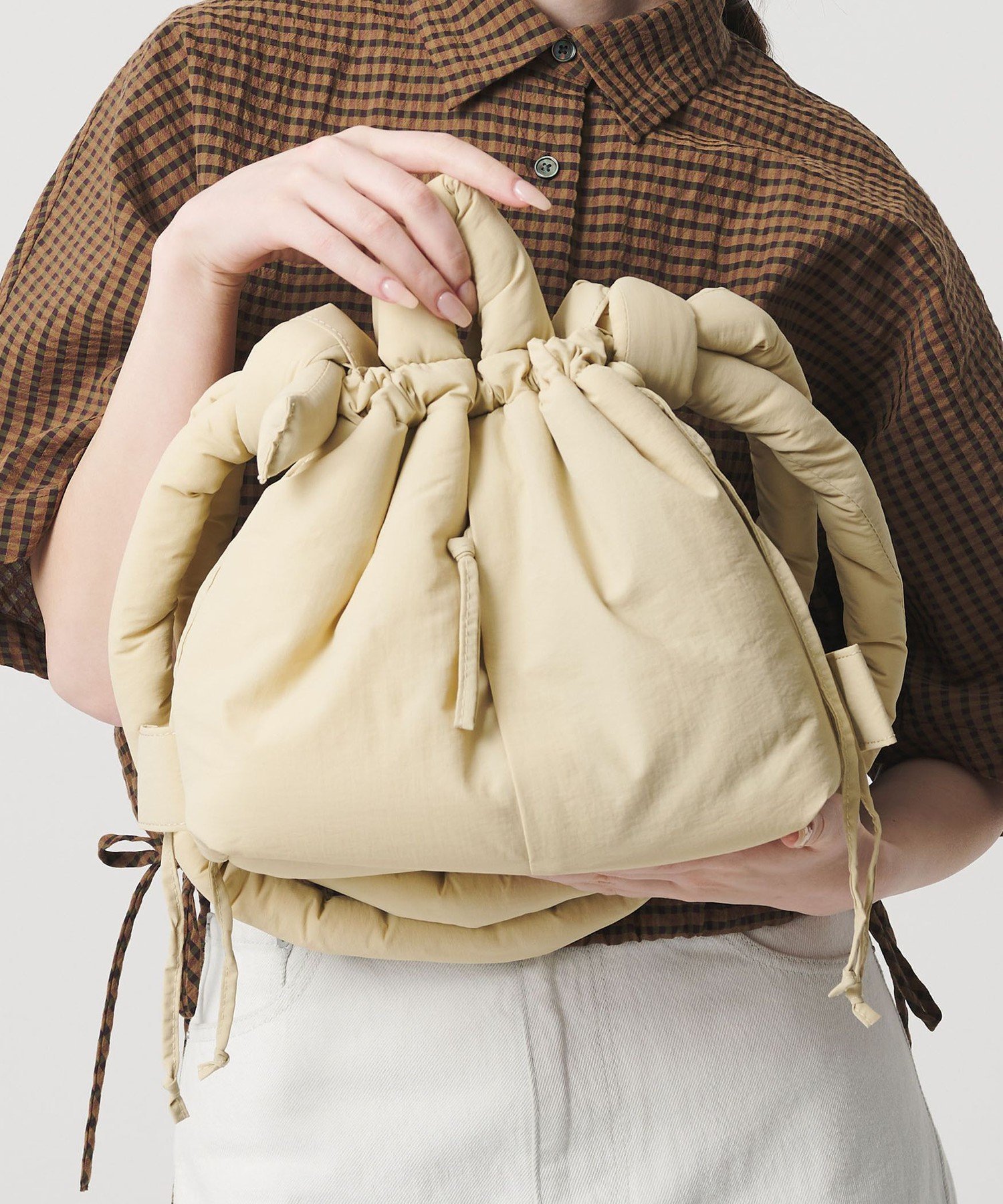 【ビューティ&ユース ユナイテッドアローズ/BEAUTY&YOUTH / UNITED ARROWS】のOLEND ONA コンパクト ソフト 3WAY ショルダーバッグ 人気、トレンドファッション・服の通販 founy(ファニー) 　ファッション　Fashion　レディースファッション　Fashion for Women　バッグ　Bags　コンパクト　Compact, Small Size　ビジネス 仕事 通勤　Business / Work / Commuting　 other-1|ID: prp329100004933770 ipo3291000000037031440