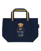 【インターモードカワベ/INTERMODE KAWABE / MEN】のPOLO RALPH LAUREN(ポロ ラルフ ローレン) トートバッグ ネイビー[A]|ID: prp329100004933771 ipo3291000000037232113
