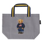 【インターモードカワベ/INTERMODE KAWABE / MEN】のPOLO RALPH LAUREN(ポロ ラルフ ローレン) トートバッグ グレー[C]|ID: prp329100004933771 ipo3291000000037232114