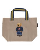 【インターモードカワベ/INTERMODE KAWABE / MEN】のPOLO RALPH LAUREN(ポロ ラルフ ローレン) トートバッグ ベージュ[B]|ID: prp329100004933771 ipo3291000000037232115