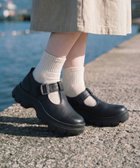 【キーン/KEEN】のWOMEN KOSA MJ レディース コーサ エムジェー 人気、トレンドファッション・服の通販 founy(ファニー) ファッション Fashion レディースファッション Fashion for Women クッション Cushion, Throw Pillow スタイリッシュ Stylish, Fashionable メッシュ Mesh, Net Fabric ライニング Inner Lining, Inner Fabric, Lined 軽量 Lightweight, Ultra Light thumbnail BLACK/BLACK|ID: prp329100004933776 ipo3291000000037031462