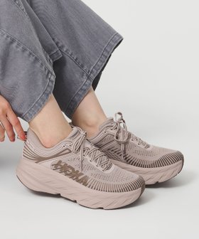 【ビューティ&ユース ユナイテッドアローズ/BEAUTY&YOUTH / UNITED ARROWS】 HOKA ウィメンズ ボンダイ 7/スニーカー人気、トレンドファッション・服の通販 founy(ファニー) ファッション Fashion レディースファッション Fashion for Women クッション Cushion, Throw Pillow スニーカー Sneakers, Trainers スポーツ Sports, Activewear バランス Balance, Style Balance フィット Fit, Slim Fit メッシュ Mesh, Net Fabric レース Lace, Lace Fabric ローズ Rose, Rose Motif |ID:prp329100004933778