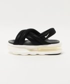 【ユナイテッドアローズ/UNITED ARROWS】のNIKE AIR MAX ISLA WB サンダル 人気、トレンドファッション・服の通販 founy(ファニー) ファッション Fashion レディースファッション Fashion for Women サンダル Sandals, Summer Shoes スニーカー Sneakers, Trainers スポーツ Sports, Activewear スポーティ Sporty, Casual Athletic ソックス Socks, Hosiery デニム Denim, Jeans Material ラップ Wrap, Wrap Design アウトレット Outlet / Clearance おすすめ Recommended / Our Picks thumbnail BLACK|ID: prp329100004933779 ipo3291000000037031469