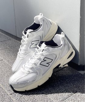 【スピック&スパン/Spick & Span】のNEW BALANCE / ニューバランス 530 人気、トレンドファッション・服の通販 founy(ファニー) ファッション Fashion レディースファッション Fashion for Women シューズ Shoes, Footwear スマート Smart, Elegant バランス Balance, Style Balance ボストン Boston ランニング Running, Running Wear, Activewear, Jogging |ID:prp329100004933788