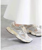 【イエナ/IENA】のNEW BALANCE/ニューバランス 9060 スニーカー 人気、トレンドファッション・服の通販 founy(ファニー) ファッション Fashion レディースファッション Fashion for Women シューズ Shoes, Footwear スニーカー Sneakers, Trainers バランス Balance, Style Balance ボストン Boston メッシュ Mesh, Net Fabric ランニング Running, Running Wear, Activewear, Jogging thumbnail グレーA|ID: prp329100004933793 ipo3291000000037031511