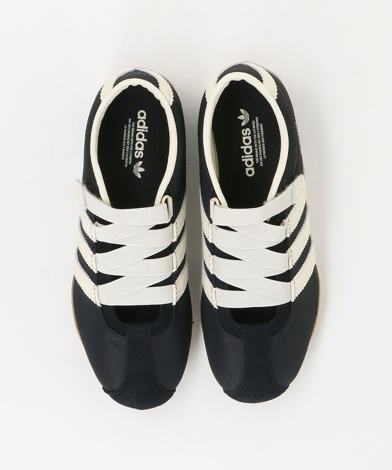 【ビューティ&ユース ユナイテッドアローズ/BEAUTY&YOUTH / UNITED ARROWS】のadidas Originals TOKYO メリージェーン スニーカー 人気、トレンドファッション・服の通販 founy(ファニー) 　ファッション　Fashion　レディースファッション　Fashion for Women　ヴィンテージ　Vintage Style　春　Spring　シューズ　Shoes, Footwear　スニーカー　Sneakers, Trainers　スポーツ　Sports, Activewear　トレンド　Trend, Trending Now　モダン　Modern, Contemporary　S/S・春夏　SS, Spring/Summer, Warm Season　夏　Summer　 other-1|ID: prp329100004933794 ipo3291000000037031512